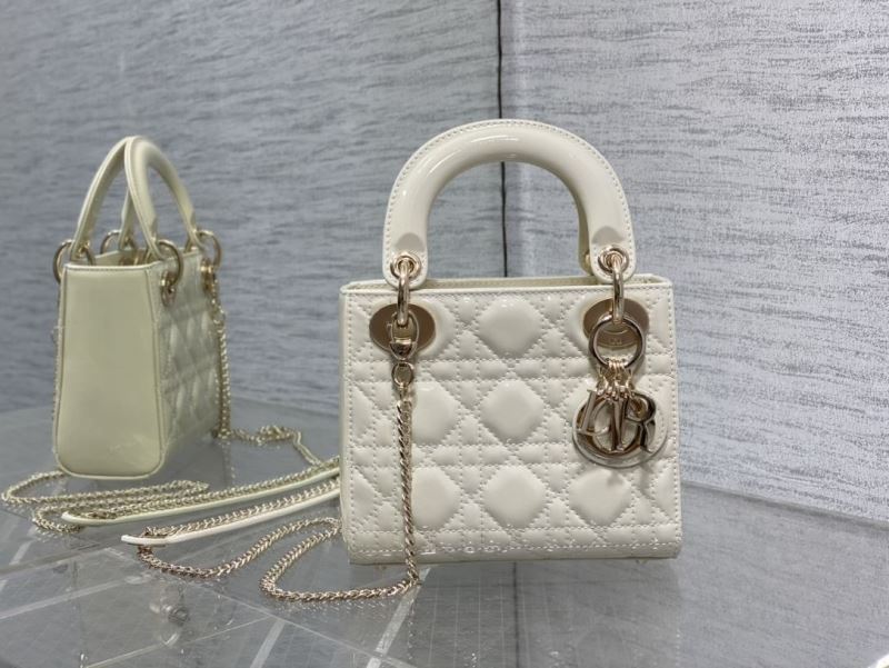 Dior My Lady Bags